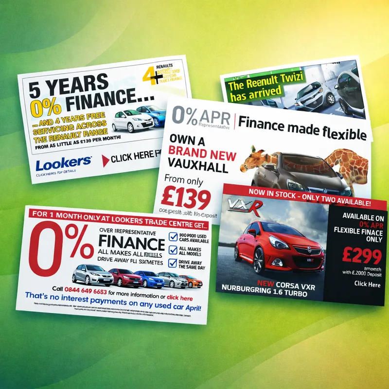 Social media management by Paul Walker Creative, Huddersfield